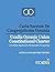 Carta Sacrum De Congregationis Oceania: Ucadia Oceanic Union Constitutional Charter