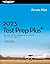 2023 Private Pilot Test Prep Plus: Book plus software to study and prepare for your pilot FAA Knowledge Exam