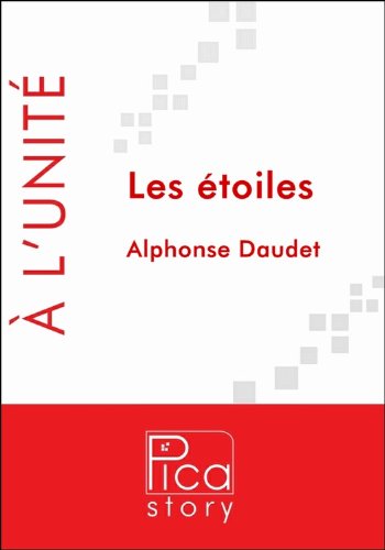 Les étoiles (French Edition)