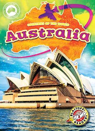 Australia (Countries of the World)