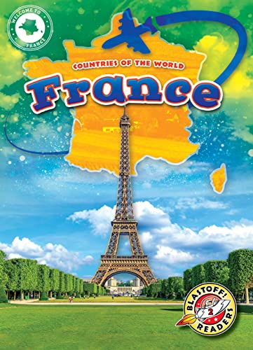 France (Countries of the World)
