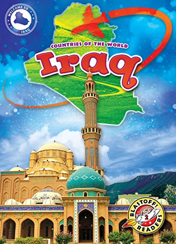 Iraq (Countries of the World)