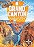 Grand Canyon National Park by Christina Leaf