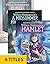 Shakespeare Illustrated Classics (Set of 6)