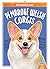 Pembroke Welsh Corgis (My Favorite Dog)