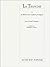 La tranche ou le retour de l'enfant prodigue by Jean-Daniel Magnin