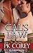 Cal's Law by PK Corey