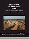 Megiddo VI: The 2010–2014 Seasons (Monograph Series of the Sonia and Marco Nadler Institute of Archaeology)