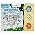 Canticos Little Elephants / Elefantitos - Spanish & English Bilingual Finger Puppet Sound Book for Babies and Toddlers (English and Spanish Edition)
