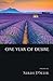 One Year of Desire