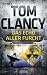 Das Echo aller Furcht: Thriller (JACK RYAN 7) (German Edition)