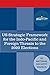 U.S. Strategic Framework for the Indo-Pacific and Foreign Threats to the 2020 Elections