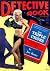 Detective Book Magazine, Sp...