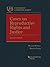 Cases on Reproductive Rights and Justice (University Casebook Series)