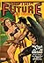 Captain Future, Summer 1943