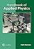 Handbook of Applied Physics by Faith Sherman