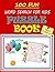 100 fun word search puzzle ...