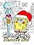Spongebob coloring book: Aw...