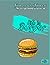 life is Burger you are what you eat my recipe book to write in: 8,5x11 inches letter format, make your own cookbook, personalized blank journal for ... woman girls and teens creative diy personnel