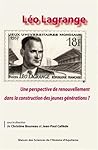 Léo Lagrange - une perspective de renouvellement dans la construction des jeunes générations ?