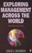 Exploring Management Across/World by Hickson