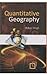 Quantitative Geography