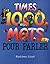 Times 1000 Mots En Images (...