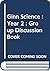 Ginn Science Year 2 Group Discussion Book (Ginn Science)