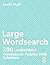 Large Wordsearch 8: 200 Lar...