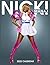 NICKI MANAJ Calendar 2022 by Debbi Morgan
