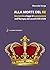 Alla morte del re: Sovranità e leggi di successione nell'Europa dei secoli XVII-XVIII (Italian Edition)