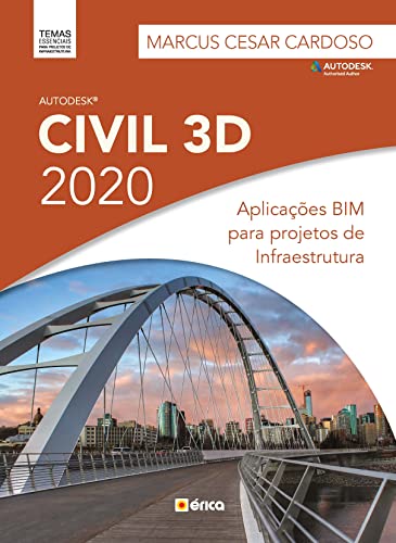 Autodesk Civil 3D 2020 (Paperback)