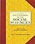 Encyclopaedia of the Social Sciences by Edwin R.A. Seligan