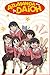 Azu Manga Daioh: Japanese Anime, Otaku Gift, Anime Notebook Journal for Boys, Girls, Artists & Adults, Japanese Writing Practice Book, (6"X 9" in, 100 Pages)
