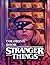 New Stranger Things Colorin...