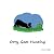 Orry Goes Hunting by David Pryke