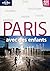 Paris avec des enfants - 3ed