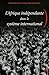L'Afrique indépendante dans le systeme international