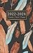 2022-2024 Monthly Pocket Planner by Mary C. Jordan