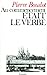 Au commencement était le verbe (essai français) by Pierre Boudot