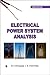 Electrical Power System Analysis