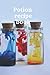 Potion recipe book: Blank p...