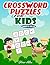 Crossword Puzzles for Kids ...