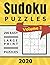 200 Large Print Easy Sudoku...