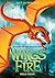 Wings of Fire 8: Die NY-Times Bestseller Drachen-Saga