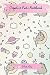 Creative Cats Notebook: Kaw...