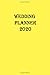 Wedding Planner,Notebook: t...