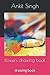 flowers drawing book: drawi...