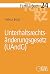 Unterhaltsrechtsänderungsge...