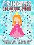 Princess Coloring Book Acti...